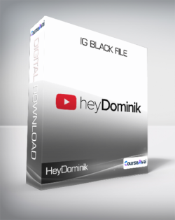 HeyDominik - IG Black File