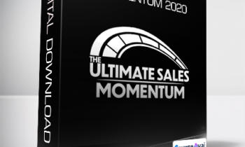 Ultimate Sales Momentum 2020