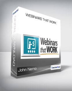 John Nemo - Webinars That Work