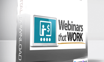 John Nemo - Webinars That Work