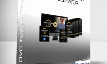 Omar Elattar - High Ticket Podcast Accelerator