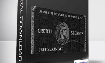 Jeff Sekinger - Credit Secrets