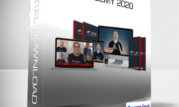 Nathan Gotch - Gotch SEO Academy 2020