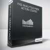 FXS Analytics Price Action Course