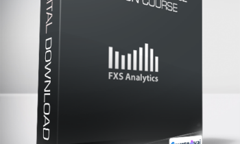 FXS Analytics Price Action Course