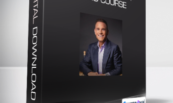 Kevin Harrington - The Perfect Pitch Audio Course
