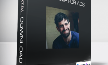 Mike Rinard - Storymapping Bootcamp For Ads