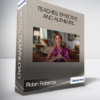 Robin Roberts - Teaches Effective and Authentic