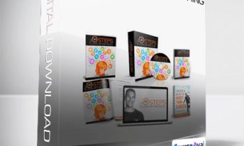 John Sonmez - 10 Steps To Learn Anything