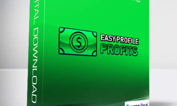 Peter Barry & Fraser McDonald - Easy Profile Profits