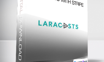 Laracasts - How To Accept Payments With Stripe