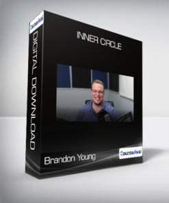 Brandon Young - Inner Circle