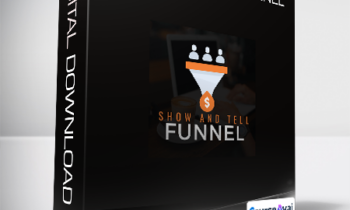 Ben Adkins - Show And Tell Funnel