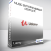 Udemy - Music Entrepreneurship Complete