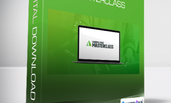 Nicholas Scalice - Landing Page Masterclass