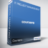 Coursera - IT Project Management