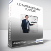 Adam Khoo - Ultimate Investment Playbook