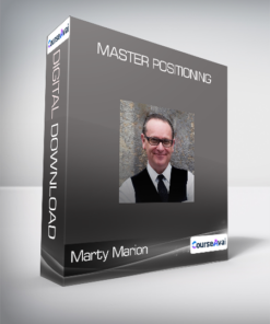 Marty Marion - Master Positioning