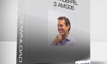 Ryan Lee - Travis Speegle9 - Josh Koerpel - 3 Amigos