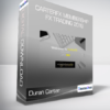 Duran Carter - CarterFX Membership FX Trading 2019