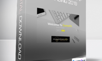 Duran Carter - CarterFX Membership FX Trading 2019