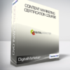 DigitalMarketer - Content Marketing Certification Course