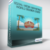 Social Media Marketing World Session (2020)