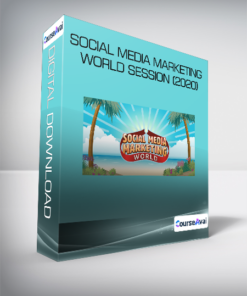 Social Media Marketing World Session (2020)