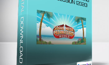 Social Media Marketing World Session (2020)