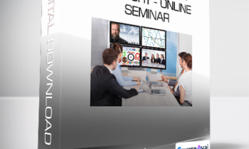 Julien & Richard - Fundamentals of StrongFit - Online Seminar