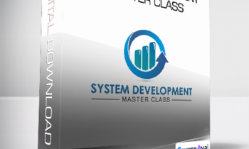 Jeff Swanson - System Development Master Class