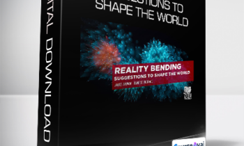 James Brown - Reality Bending - Suggestions to Shape the World