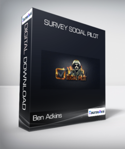 Ben Adkins - Survey Social Pilot