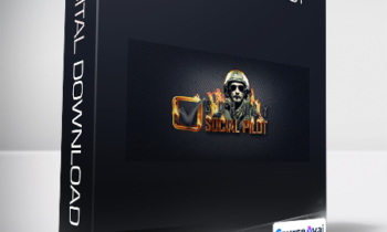 Ben Adkins - Survey Social Pilot