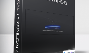 Jack Gillen - Astrology At Work & Others