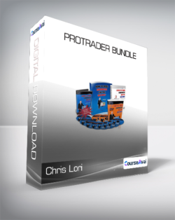 Chris Lori - Protrader Bundle