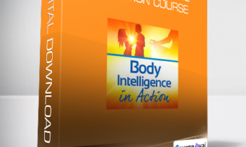 Katie Hendricks - Body Intelligence in Action course
