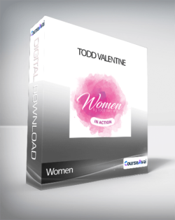 Women - Todd Valentine