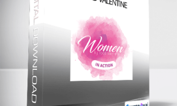 Women - Todd Valentine