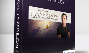 Derek Rydall - Shadow Dancing Home Study