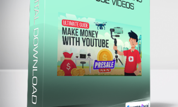 Meet Kevin - Build Wealth Making Youtube Videos