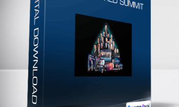 Vince Tan - Digital World Summit