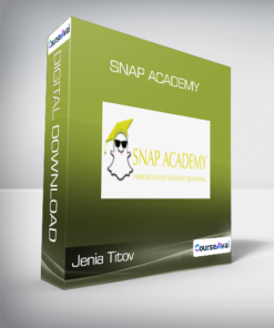 Jenia Titov - Snap Academy