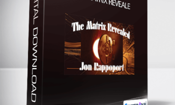 Jon Rappoport - The Matrix Reveale