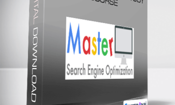 Joshua Earp - SEO Mastery Course