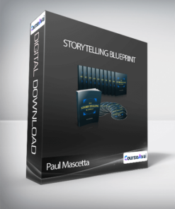 Paul Mascetta - Storytelling Blueprint