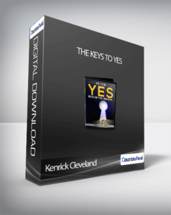 Kenrick Cleveland - The Keys To Yes