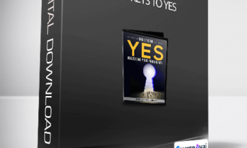 Kenrick Cleveland - The Keys To Yes