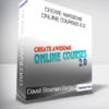 David Siteman Garland - Create Awesome Online Courses 2.0