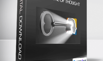 Kenrick Cleveland - Structure Of Thought